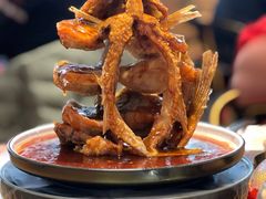 -壹零捌道·北京烤鸭(车公庄店)