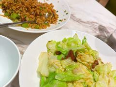 -汤城小厨•粤菜•靓汤(西直门凯德MALL店)