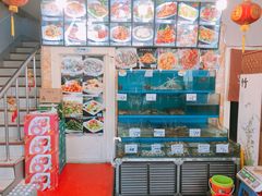 -老苏扬饭店
