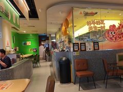 -乐凯撒披萨(正佳广场店)