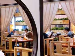 大堂-潮堂(环球金融中心店)