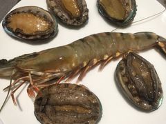 -小天鹅戴斯酒店鲸鲨百汇创作料理