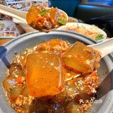 太正宗了❗️浓浓的大西北风味🐑🥩。。。