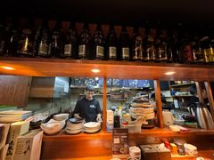 -桂马·日本料理·海胆·海鲜饭·酒场(民主广场店)