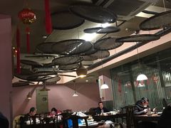 大堂-鱼食饭稻·苏浙土菜17年老馆子(平江路店)