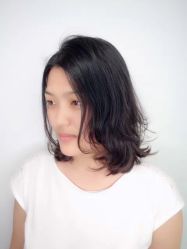 -芳琪造型
