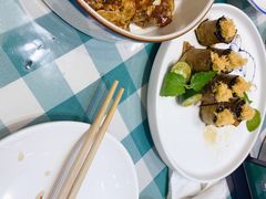 -紫光园·烤鸭(吕家营店)