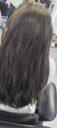 -H·Y HAIR SALON烫发·染发·造型