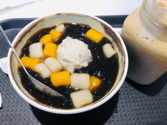 -鲜芋仙(中华广场店)