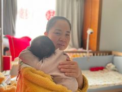 -爱贝尔高端月嫂(母婴护理)