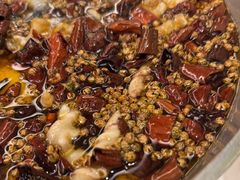 -辣婆婆(航天桥店)