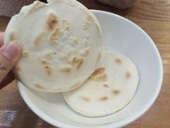 -西羊市老米家泡馍(西羊市店)