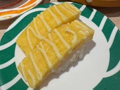 -新一番三文鱼寿司(大东海店)