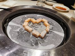 -么子烤肉(化龙池店)