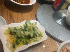 -滇铺子·云南特色菜·鲜花野菜季(曲靖万达店)