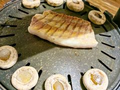 -坦坦大炉·韩式烤肉(望京店)