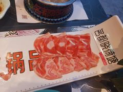 -名都晓荷塘(涿州店)