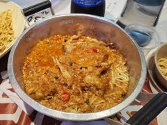 -靓靓蒸虾·头牌蒸虾(雪松路总店)