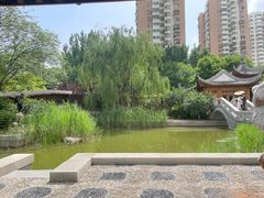 -南普公园