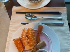 -富力丽思卡尔顿酒店·香荟全日制餐厅