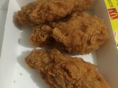 -麦当劳(秀茂坪商场店)