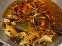 -辣婆婆(航天桥店)