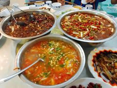 -笑红饭庄