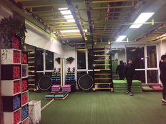 -红山会健身·普拉提(广安门店)
