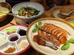 -青年公社烤鸭(蜀山万象汇店)