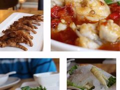 -WILDS 野有食(碧坞店)