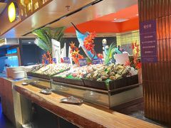 -星伦多自助料理·涮烤一体(虹悦城店)