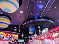 -义乌之心城市生活广场