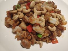 -万荣烤鸭店·北京菜(天坛店)