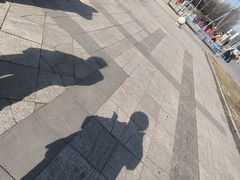 -丁香湖公园