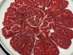 -日坛涮肉四合院·园林餐厅(日坛公园店)