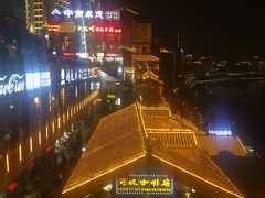 -纸盐河码头火锅(十八梯店)