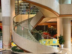 -东港喜来登酒店·天香阁中餐厅