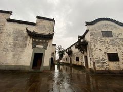 -潜口民宅博物馆
