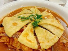 -京滨饭店·餐厅(阜外大街店)