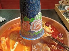 -咏江南·苏式火锅·苏州评弹(观前街店)