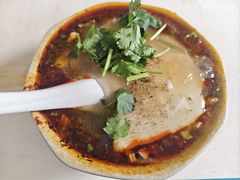 -新繁牛肉豆花(都江堰店)