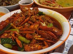 -拙味兄弟龙虾·江湖菜(和畅堂店)