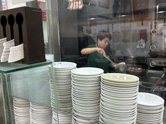 -老磁器口豆汁店(天坛店)