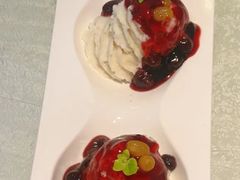 -二姐家三个拿手菜·北塘海鲜·大馅锅贴王(北辰店)