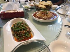 -悦百味·品质川菜(橄榄郡店)