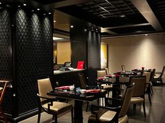 -上海苏宁宝丽嘉酒店·嘉府壹号中餐厅
