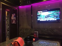-好乐迪(张扬路八佰伴店)