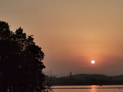 -东湖生态旅游风景区
