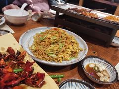 -醉三巡酒馆(浑南店)