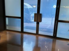 -香港铜锣湾皇悦酒店